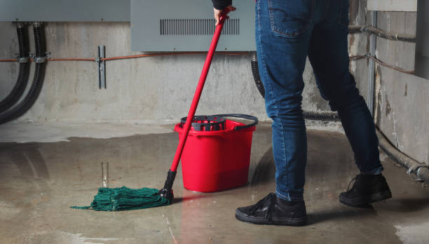 24/7 water damage repair in Eddystone, PA