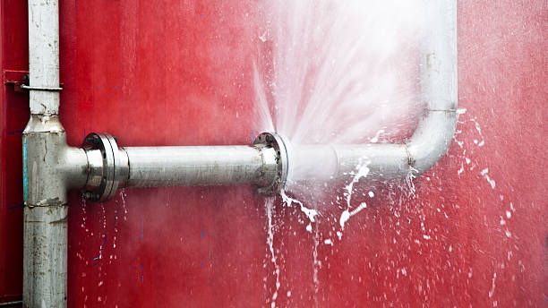 Best Water damage contractors near me  in Eddystone, PA